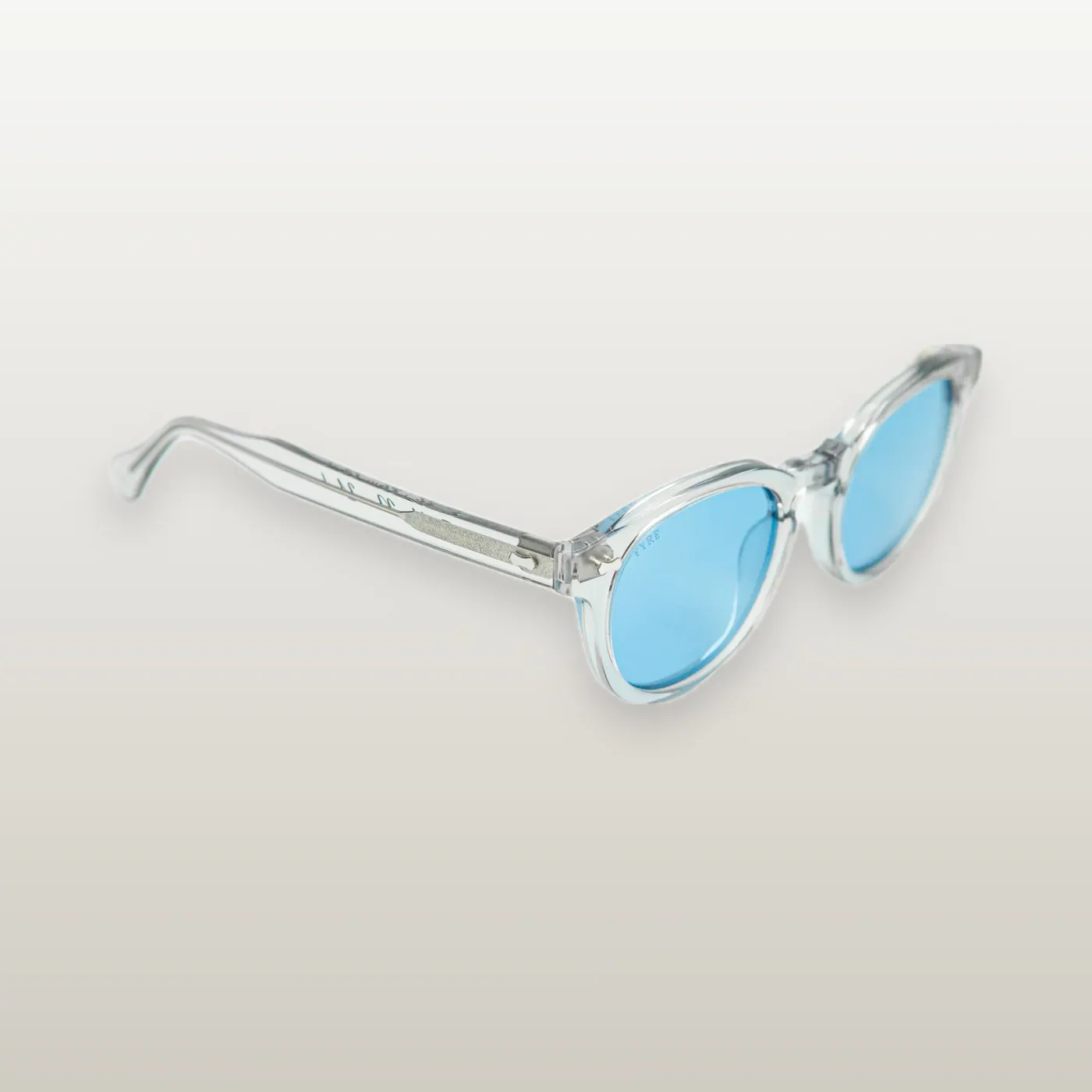 SoHo’s · 04 Cristal Azul — tres cuartos